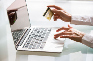 OneSource tokenized payment processing image